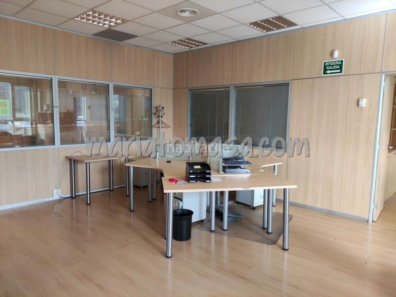 Foto ff0755aa-4eec-4554-98c7-b2815041562f. Location bureau dans Zamudio