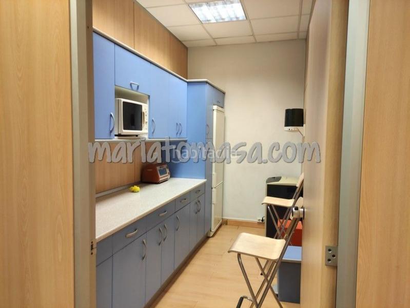 Foto 36c5b0a3-198c-41a8-9470-0732bbb7a253. Affitto ufficio in Zamudio