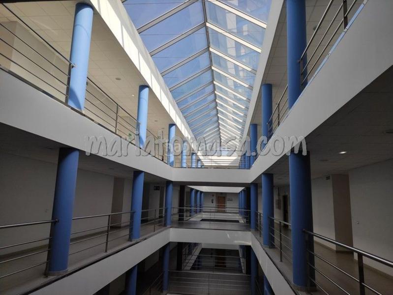 Foto ab03fa97-f347-46ba-8fdf-ecf42a5d4889. Affitto ufficio in Zamudio