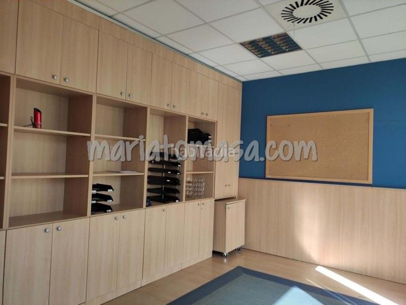 Foto ab85b2b9-613d-445c-99a1-8b2d53f061e8. Affitto ufficio in Zamudio