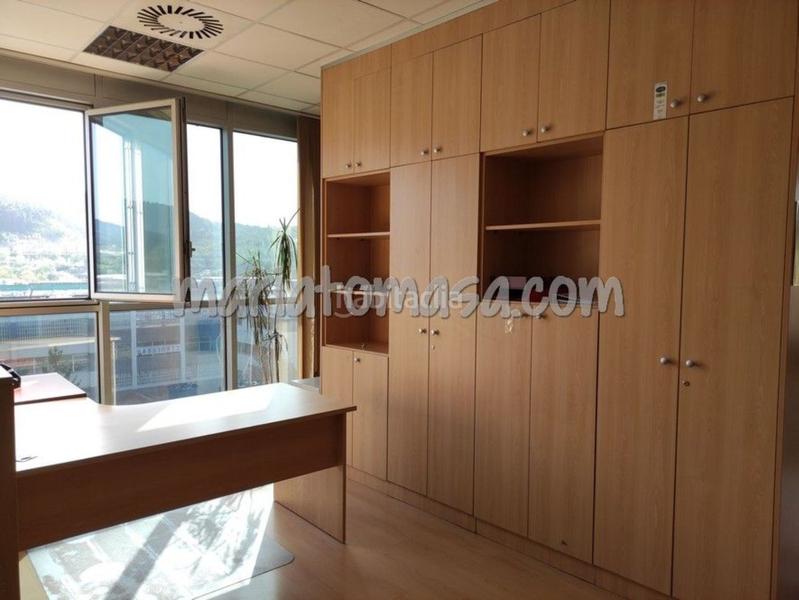 Foto d651b3cd-9bb8-4c13-8226-3f7bd865b326. Affitto ufficio in Zamudio