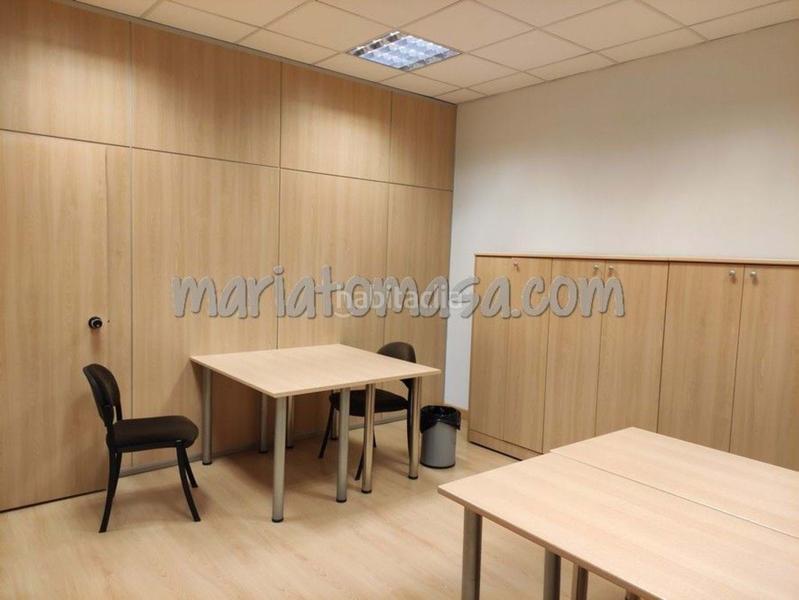 Foto e7c9248d-4a23-4047-a6da-3c17134f18ff. Affitto ufficio in Zamudio