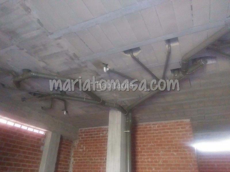 Foto 385a1b19-ef1e-4597-8768-10437db8763a. Geschäftsraum in Zamudio