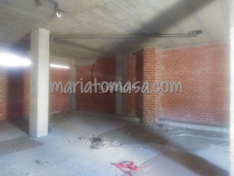 Foto cac8c1f5-45cd-4024-9673-fbe4c592da1b. Geschäftsraum in Zamudio