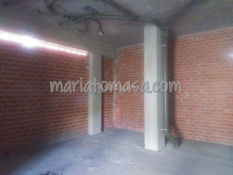 Foto b9496960-bedd-4d9d-bfbf-140b66c69aec. Miete geschäftsraum in Zamudio