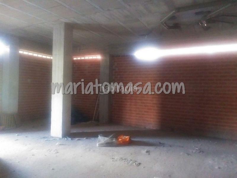 Foto 0ea0b824-b03e-41cb-bc6a-182c128deb12. Affitto locale commerciale in Zamudio