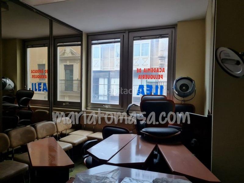 Foto 375fcce7-4902-4827-b022-12a7dae87323. Büro in Ensanche Vitoria - Gasteiz