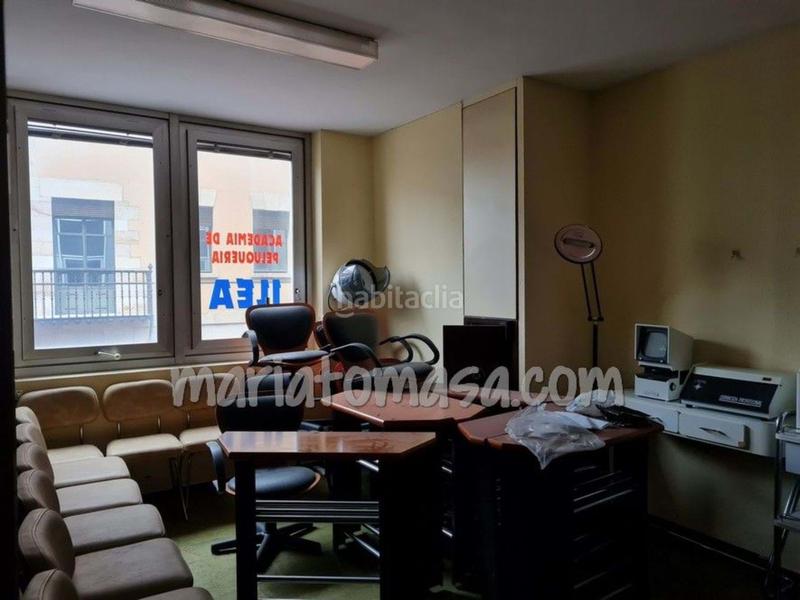 Foto 6b7a9eb6-782d-4791-ac6a-e751f9675baa. Büro in Ensanche Vitoria - Gasteiz