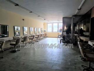 Büro  General alava