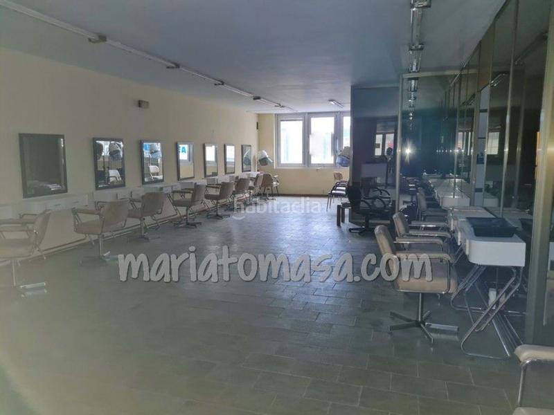 Foto d2ccf5c9-0db4-4635-b3fe-c531158ec4c6. Büro in Ensanche Vitoria - Gasteiz