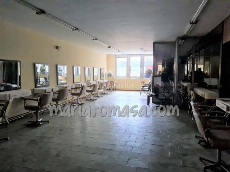 Foto 7af8ddcf-2b55-49f1-bdc2-1f615deaf6fd. Oficina en Ensanche Vitoria - Gasteiz