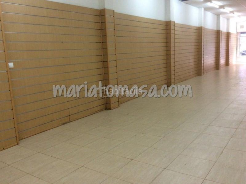 Foto 8166551d-75b9-4290-bd6c-37b61c530873. Alquiler local comercial en Ametzola Bilbao