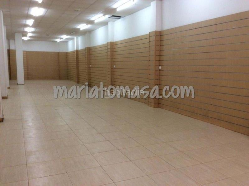 Foto 8699fe6f-c537-4ac5-bdf5-8358154701f6. Alquiler local comercial en Ametzola Bilbao