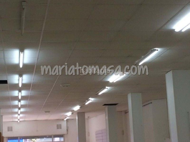 Foto a0f8213f-aade-4d3e-8346-50ad46ef65f3. Lloguer local comercial a Ametzola Bilbao