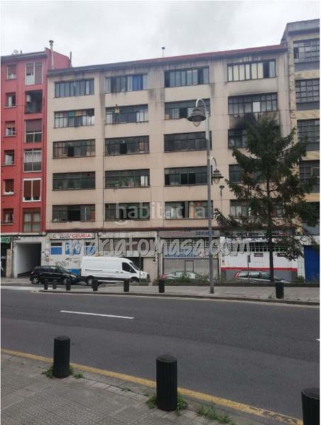 Foto c4ef0f73-405a-4780-8f73-fdeaf83c2ea1. Fabrikhalle in Rekalde Centro Bilbao