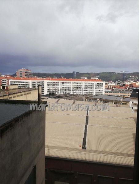 Foto e9ea9159-3e18-47d2-8fbb-86e955c81f68. Fabrikhalle in Rekalde Centro Bilbao