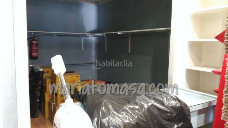 Foto 24957d03-5106-4745-b16f-7e718f486640. Alquiler local comercial en Casco Viejo - Muelle Portugalete