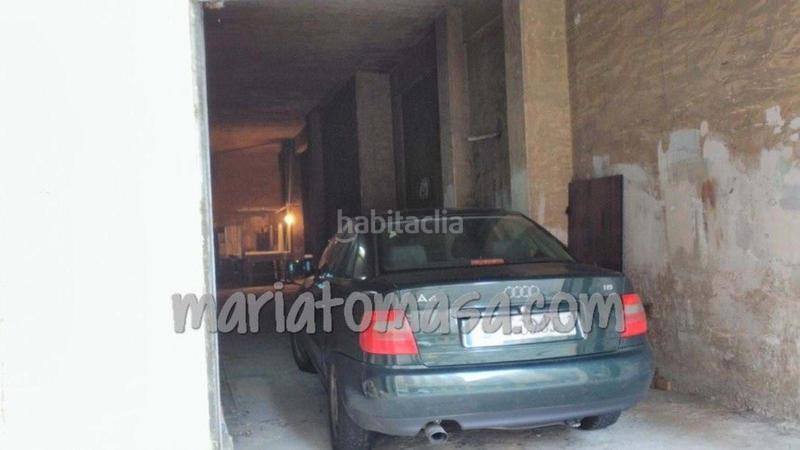 Foto 2d263f4c-24a2-4dd6-9a96-9e2c6c4090a5. Alquiler local comercial en Casco Viejo - Muelle Portugalete