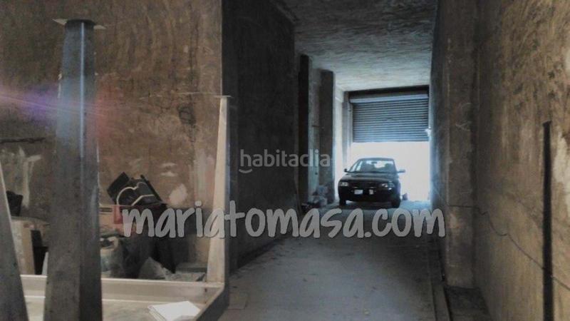 Foto 41d51502-c337-4a43-8d60-c58e2414da92. Alquiler local comercial en Casco Viejo - Muelle Portugalete