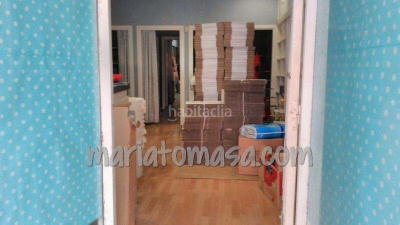 Foto 7216b6a1-1a70-4ba5-8dee-df43dd53cf56. Alquiler local comercial en Casco Viejo - Muelle Portugalete