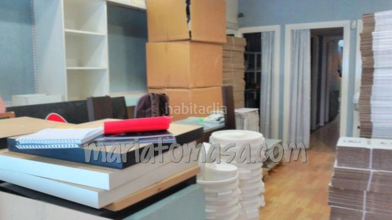 Foto a96bc5fc-3a18-4117-9101-24160a8ebc79. Alquiler local comercial en Casco Viejo - Muelle Portugalete