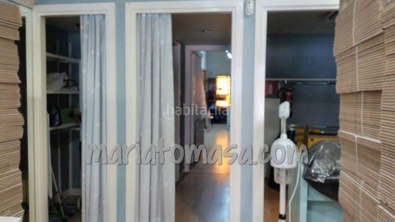 Foto efa2df68-1dbe-45da-9228-fe05d3cec922. Alquiler local comercial en Casco Viejo - Muelle Portugalete