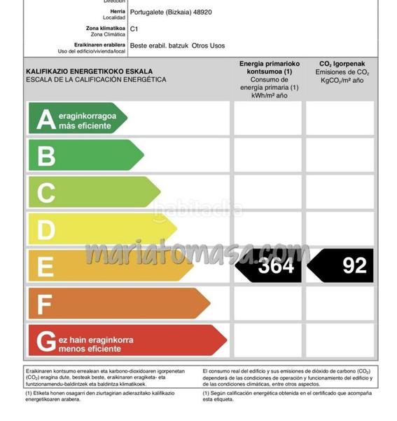 Foto 0e646003-019c-4586-b2b0-bf356271012f. Location local commercial dans Casco Viejo - Muelle Portugalete