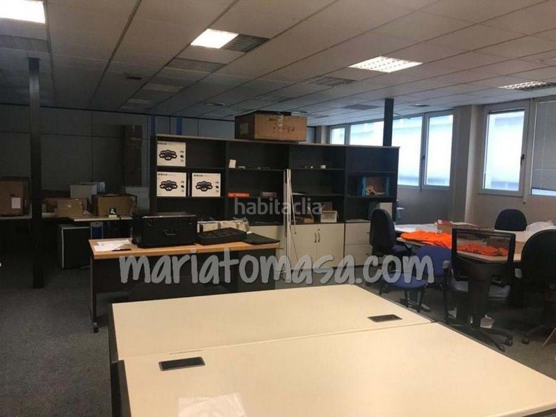 Foto ddcbfe47-a83a-4f0f-ab23-254481645c77. Oficina en Pozokoetxe Basauri