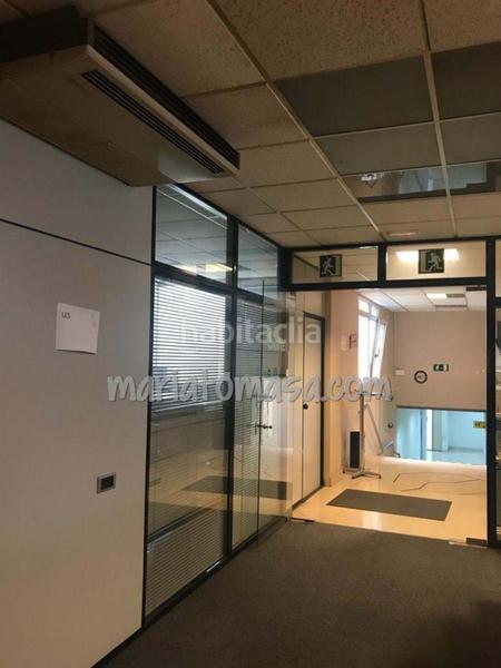 Foto 42259856-116f-4d18-8504-fedcebdfb33c. Miete büro in Pozokoetxe Basauri