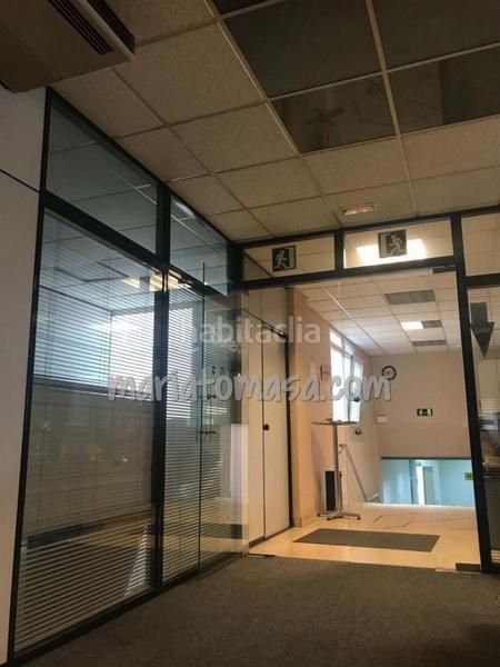 Foto 715a7c2d-465f-4f0a-ad6a-fb86c310689c. Miete büro in Pozokoetxe Basauri