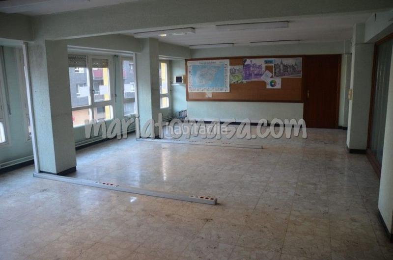 Foto 136f1c5c-ab87-4087-8a9e-3af679cb8e67. Location bureau dans Casco Viejo - Muelle Portugalete