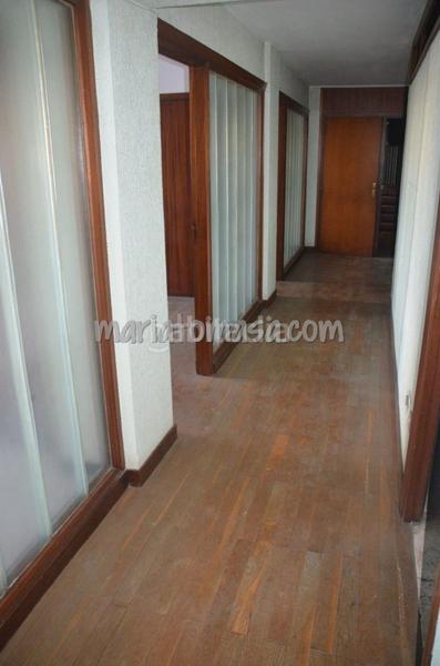 Foto 3fbccd7d-ca04-4e57-ab00-c25815f4fb4b. Location bureau dans Casco Viejo - Muelle Portugalete