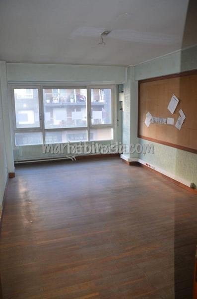 Foto 7122b278-35b8-43a0-a021-c1aa64816326. Location bureau dans Casco Viejo - Muelle Portugalete