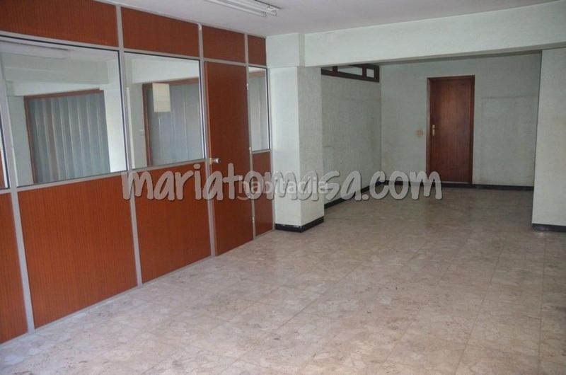 Foto be996312-d3ed-4c8f-91fc-c67098574e4f. Alquiler oficina en Casco Viejo - Muelle Portugalete