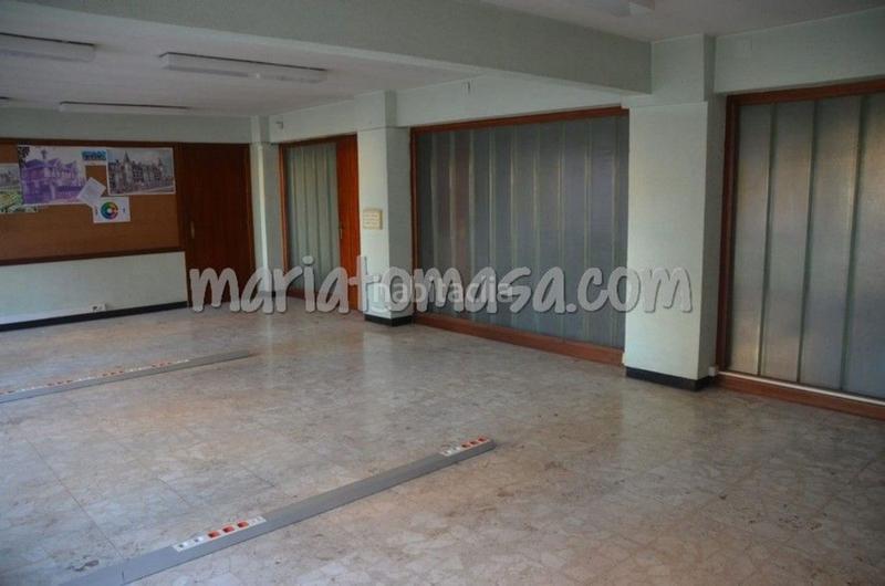 Foto 15a98300-6e0a-49bc-88cc-c6d91b1674ca. Lloguer oficina a Casco Viejo - Muelle Portugalete