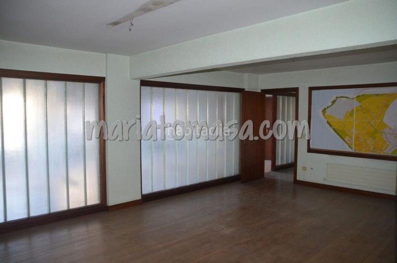 Foto 7fb17026-a3b1-4fdf-bdb8-f55d4f81f6e1. Lloguer oficina a Casco Viejo - Muelle Portugalete