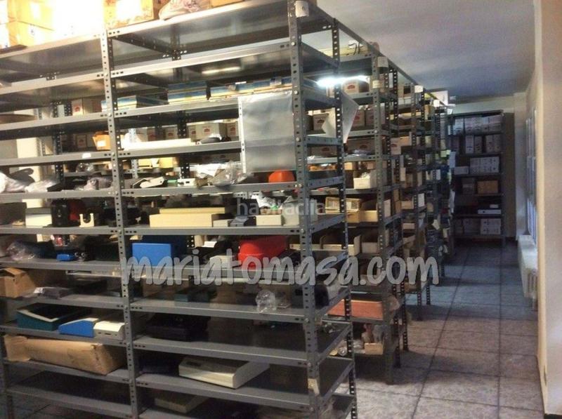 Foto f2be570e-7653-4087-884a-86166d2b5e57. Location bureau avec chauffage dans Ametzola Bilbao