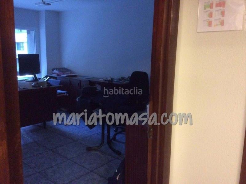 Foto b66711cc-9a5a-4c9d-8362-fe95e55254d9. Miete büro mit heizung in Ametzola Bilbao