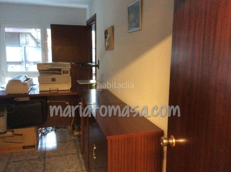 Foto b5064bc5-d3a7-4b10-9f4e-5f570c8e504e. Affitto ufficio con riscaldamento in Ametzola Bilbao