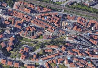 Affitto Locale commerciale  Kareaga goikoa