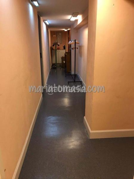 Foto ab3f978d-1cba-4c64-8558-9427405441d9. Oficina en Santutxu-Basarrate Bilbao