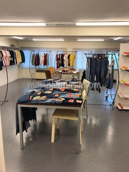 Foto e319eb6d-c3d2-4ea3-9289-461ad034b3a9. Location bureau dans Santutxu-Basarrate Bilbao