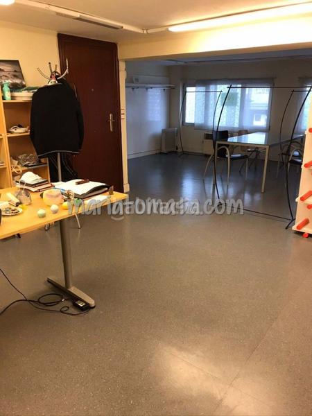 Foto cf55adf2-70fe-4311-9537-5ff8512f90c0. Alquiler oficina en Santutxu-Basarrate Bilbao