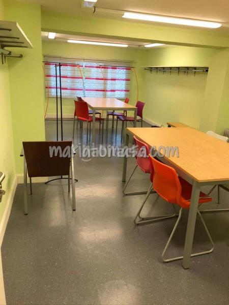 Foto db20e58a-1ace-48c3-b8e1-c65da68f4ddf. Lloguer oficina a Santutxu-Basarrate Bilbao