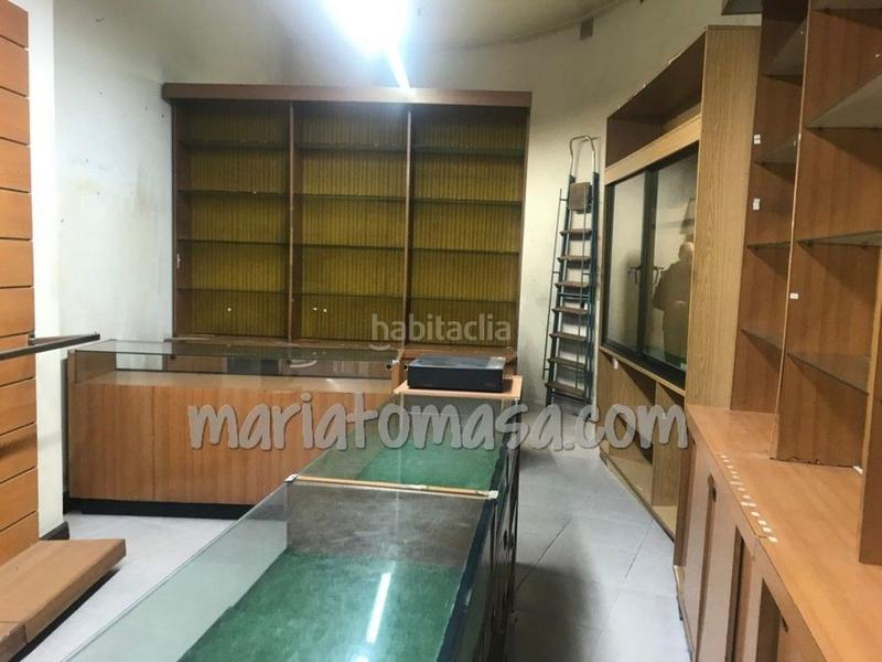 Foto 1145e07f-8351-4133-9ef4-ccdbd7828cbb. Local comercial en Las Arenas Getxo