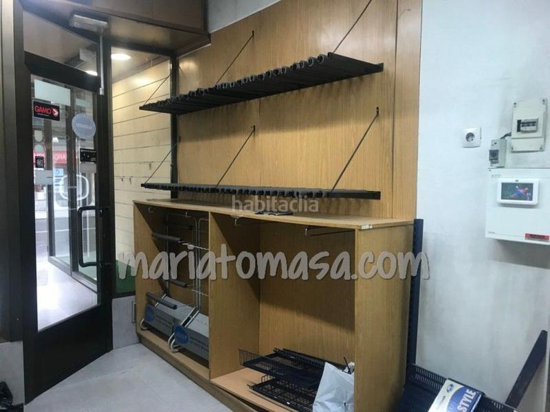 Foto 67af9df1-4d79-4738-a2b4-c7800184fe83. Rent business premise in Las Arenas Getxo