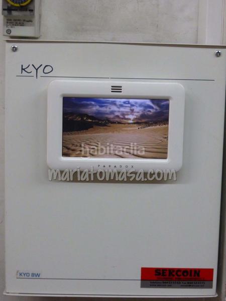 Foto b00c9781-c645-4312-8987-f8f6357e8942. Rent business premise in Las Arenas Getxo