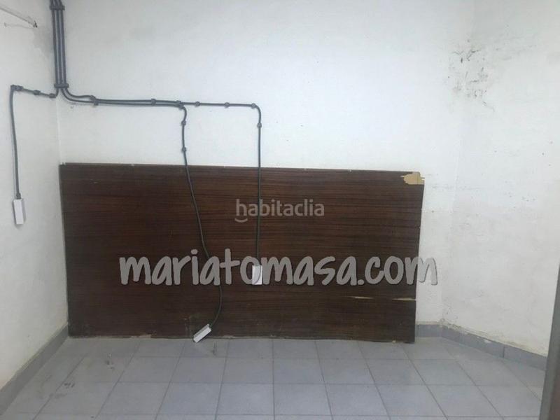 Foto ea3abbe9-266c-4c26-8247-3a51ee2fb38e. Location local commercial dans Las Arenas Getxo