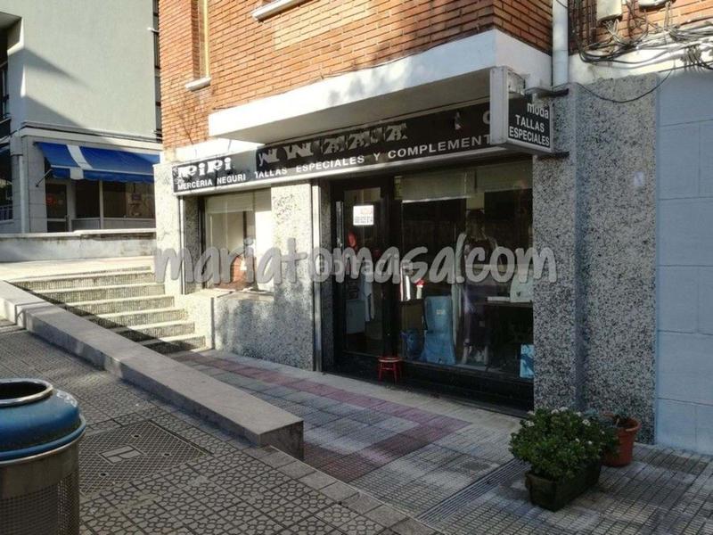 Foto 6c22a10e-836a-4ef7-9c9a-92bd721cb941. Local comercial en Neguri Getxo
