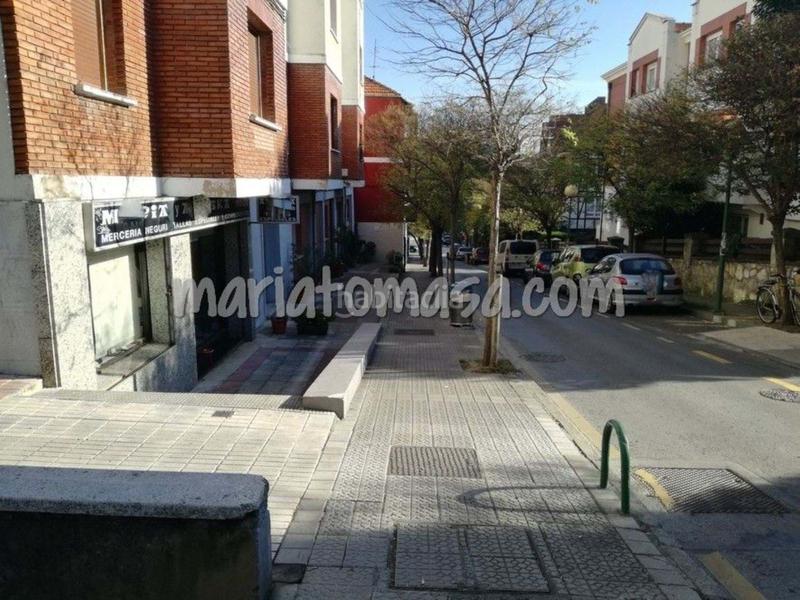 Foto 0311064f-ae9d-4482-a584-05b1a6b6433e. Miete geschäftsraum in Neguri Getxo